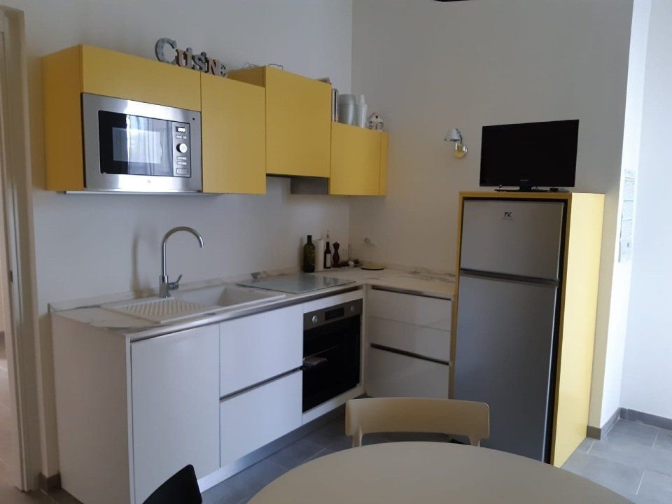 progetti su misura per cucine