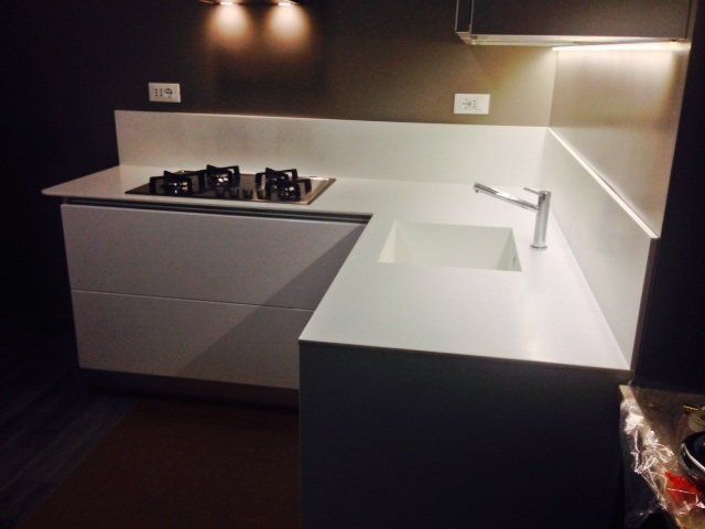 progettazione e vendita cucine