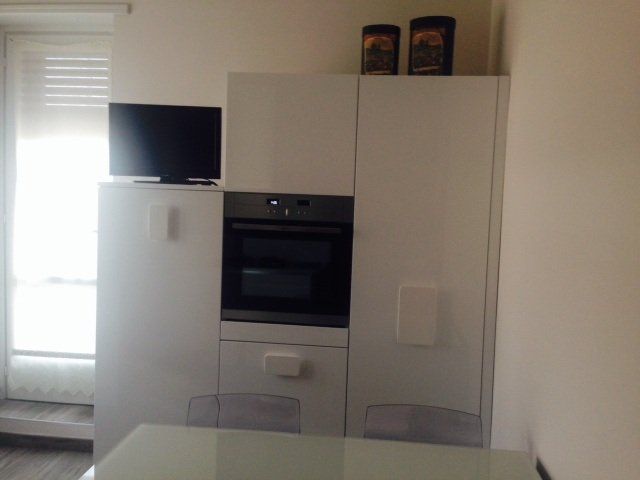 progettazione e realizzazione cucine