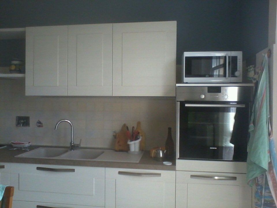 soluzioni per la cucina