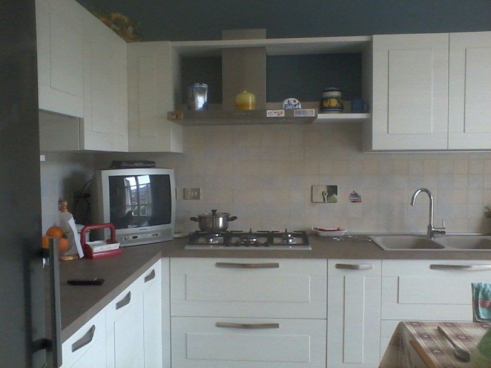 progettazione e realizzazione mobili per cucine