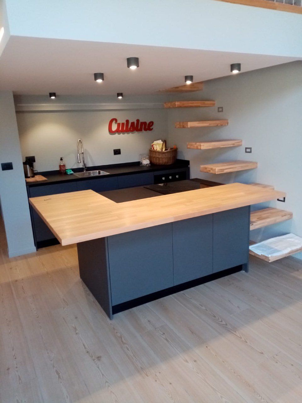 realizzazione arredi per cucine