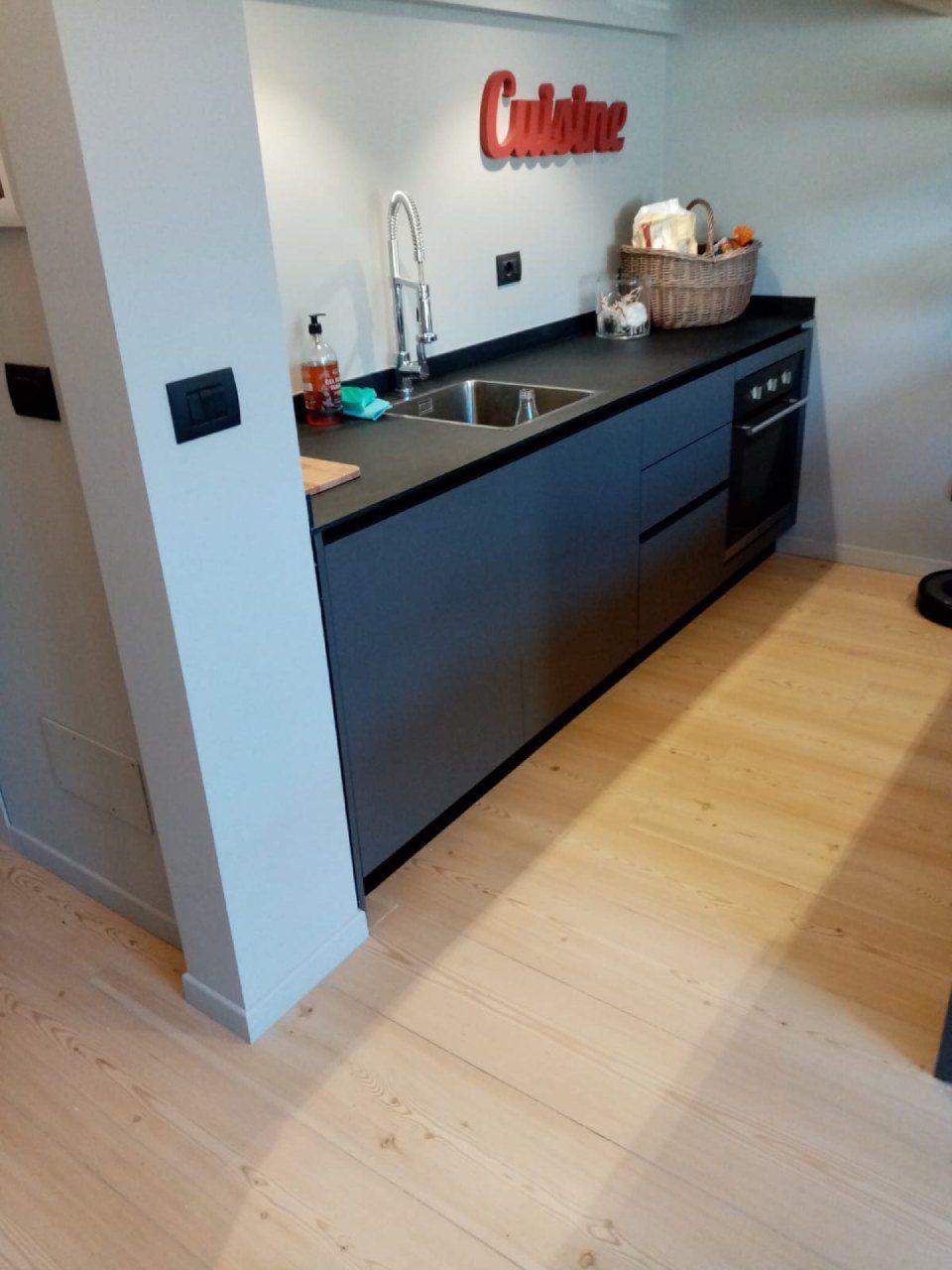 cucine complete moderne