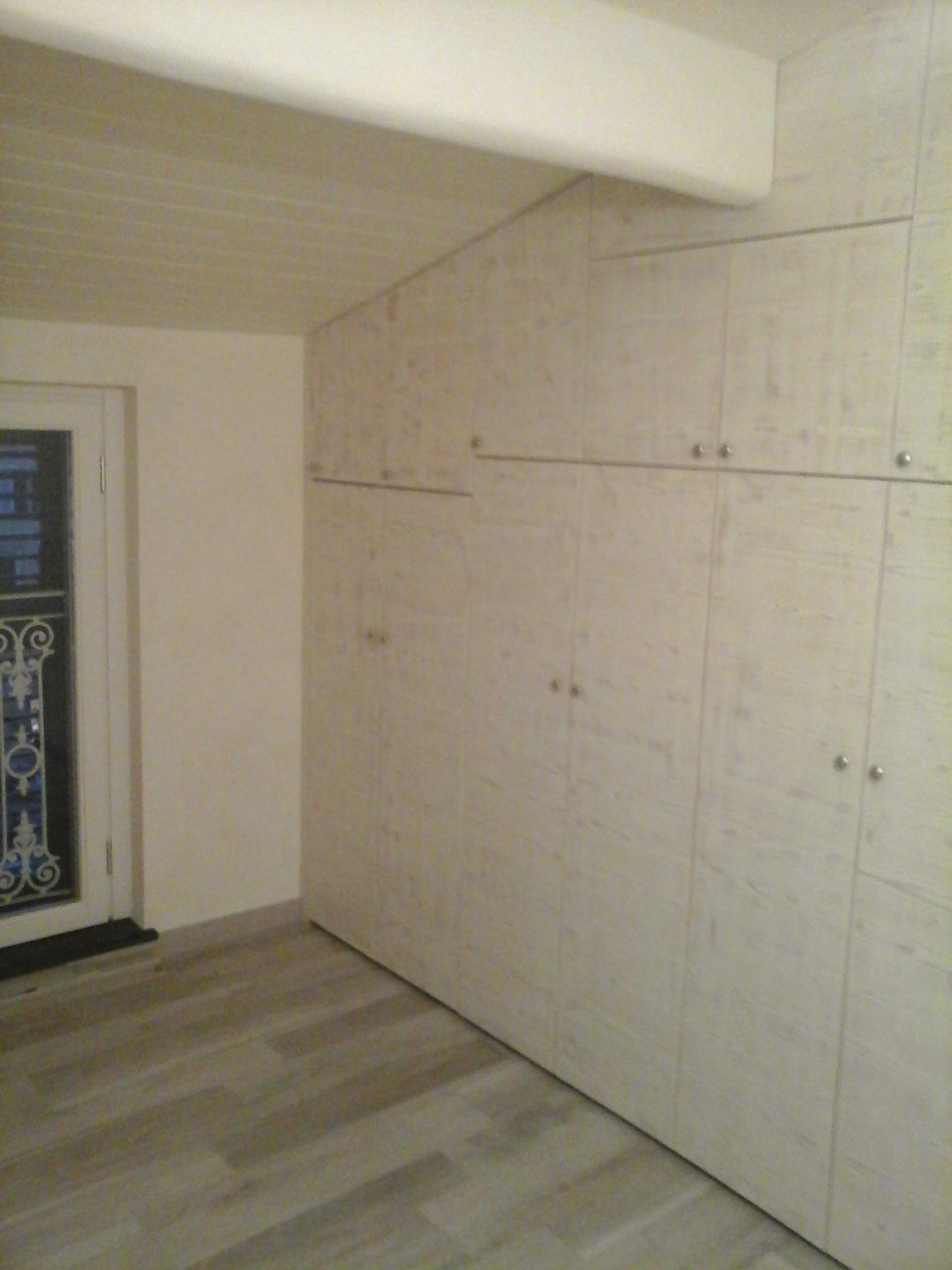 mobili per cabine armadio