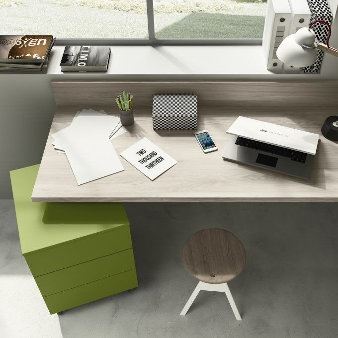 realizzazione camerette su misura