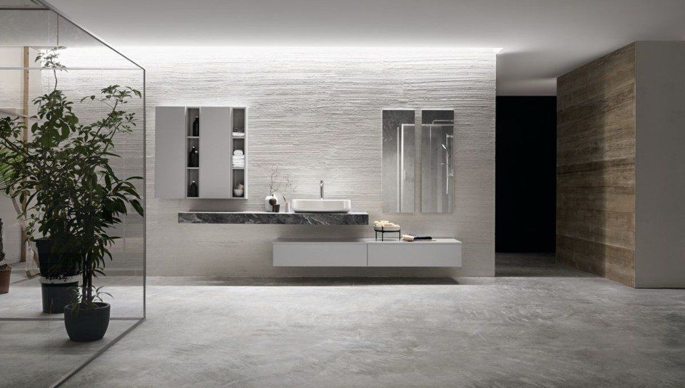 Arredo bagno