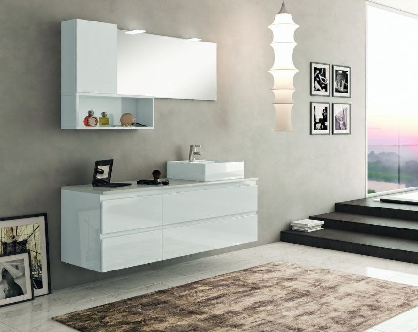 arredo bagno su misura