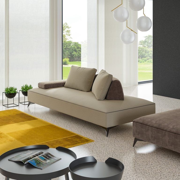 vendita complementi d'arredo per salotti