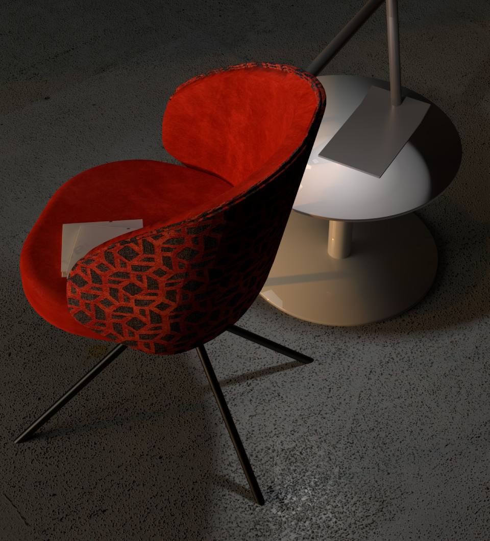 complementi e accessori