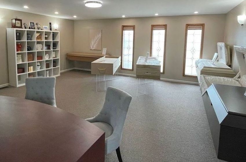 Zohr Family Funeral Home Inc Raglan Street South Renfrew On