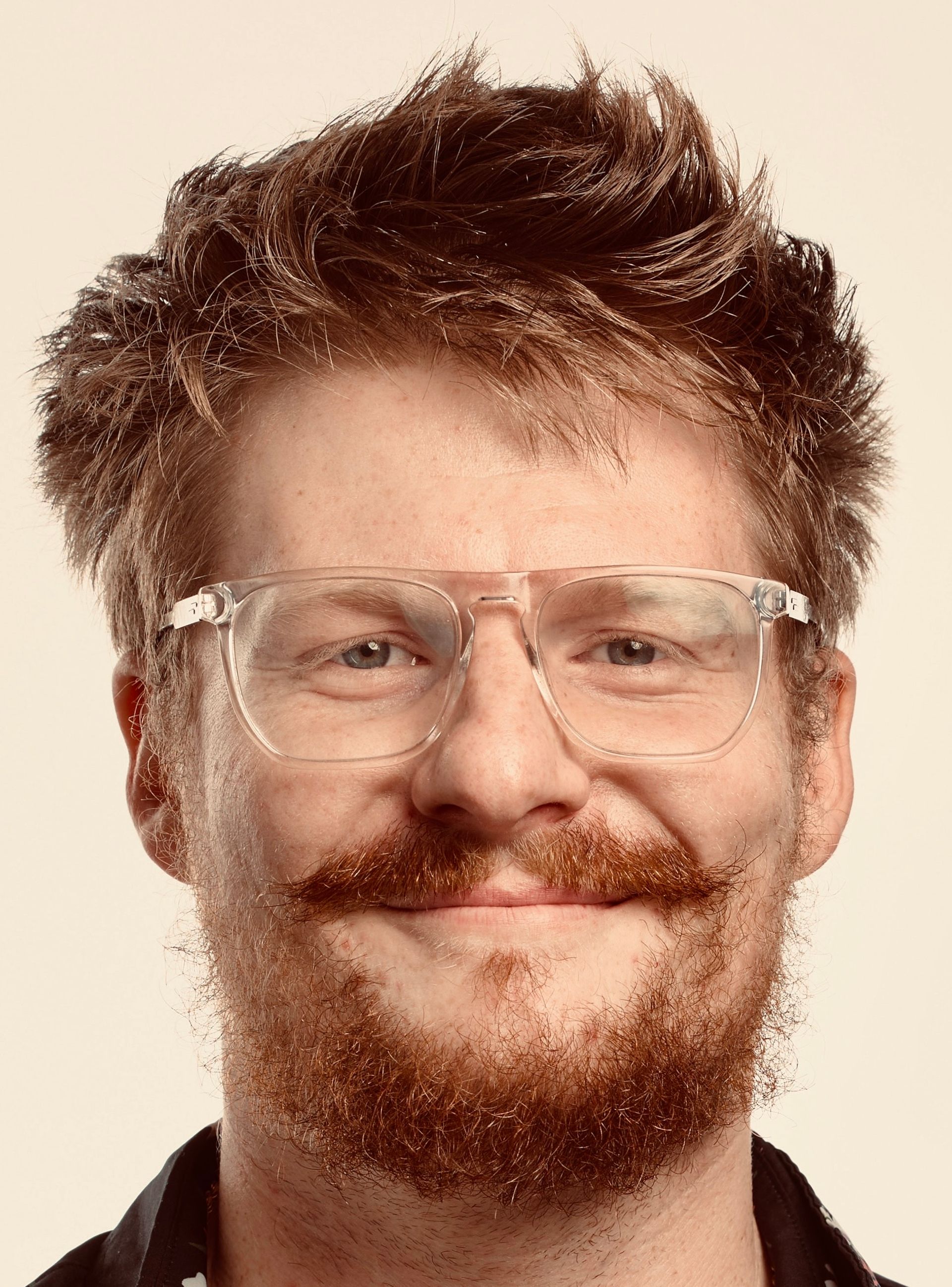 Staff Photo