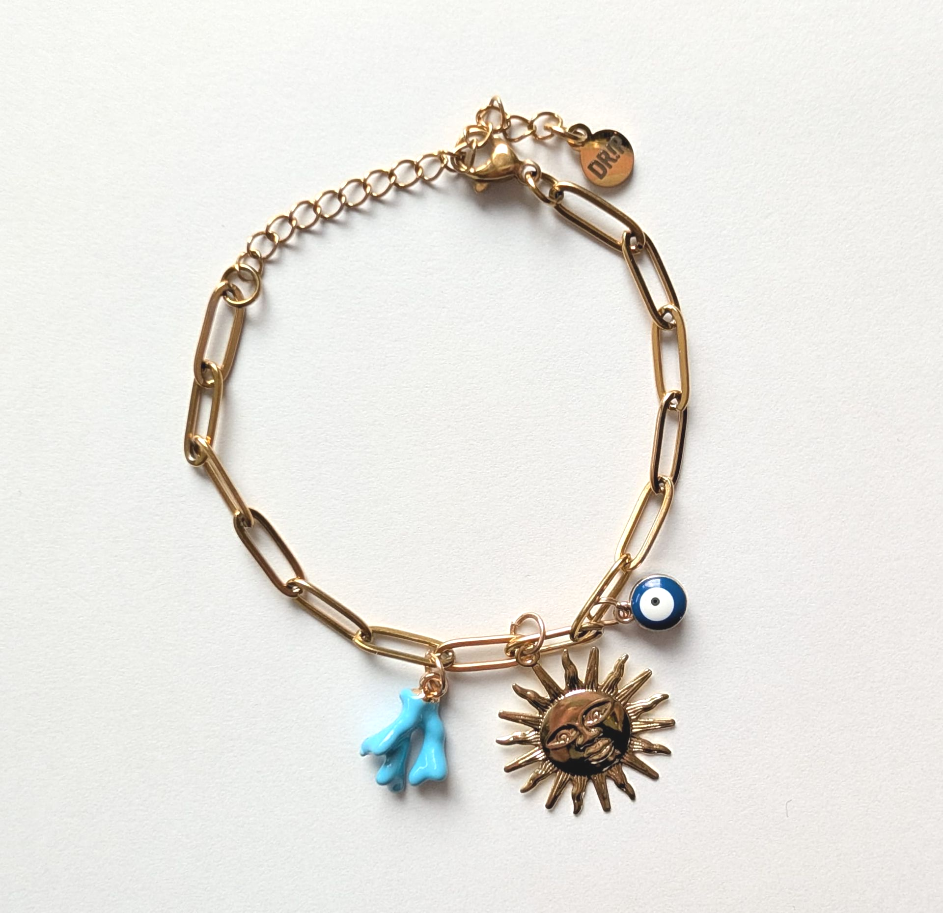 Sunspell Bracelet