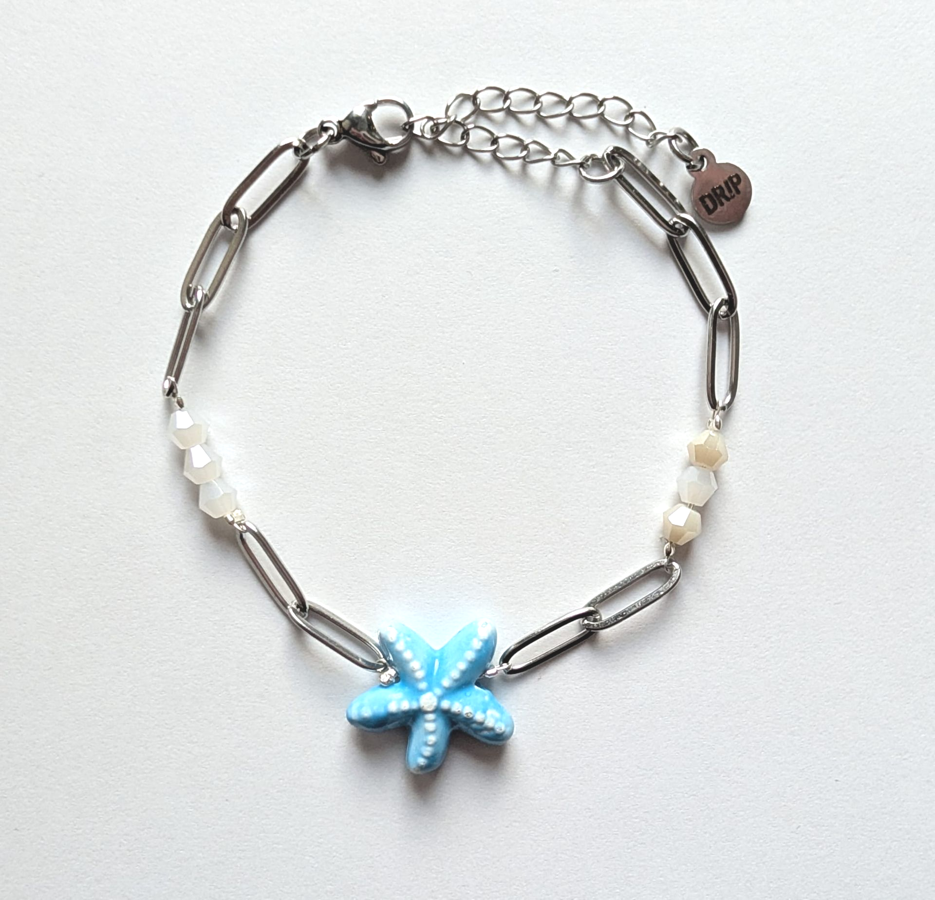 Star of the Shore Bracelet