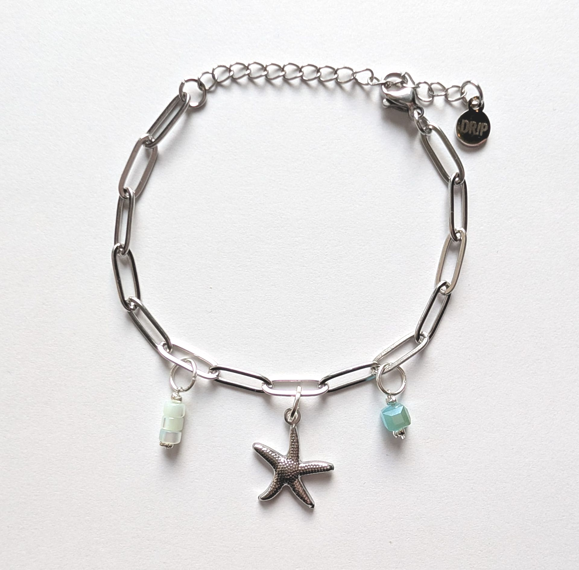 Sea Whisper Bracelet