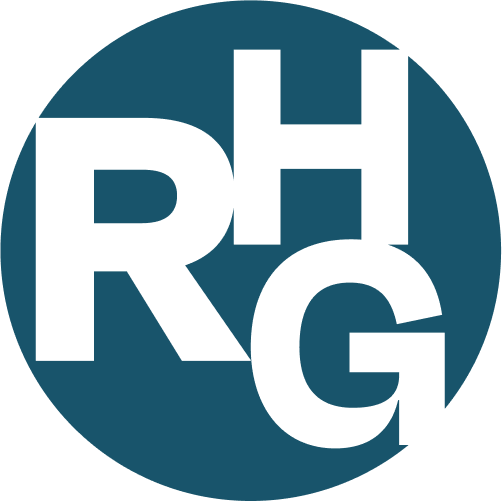 Radiant Home Group Logo