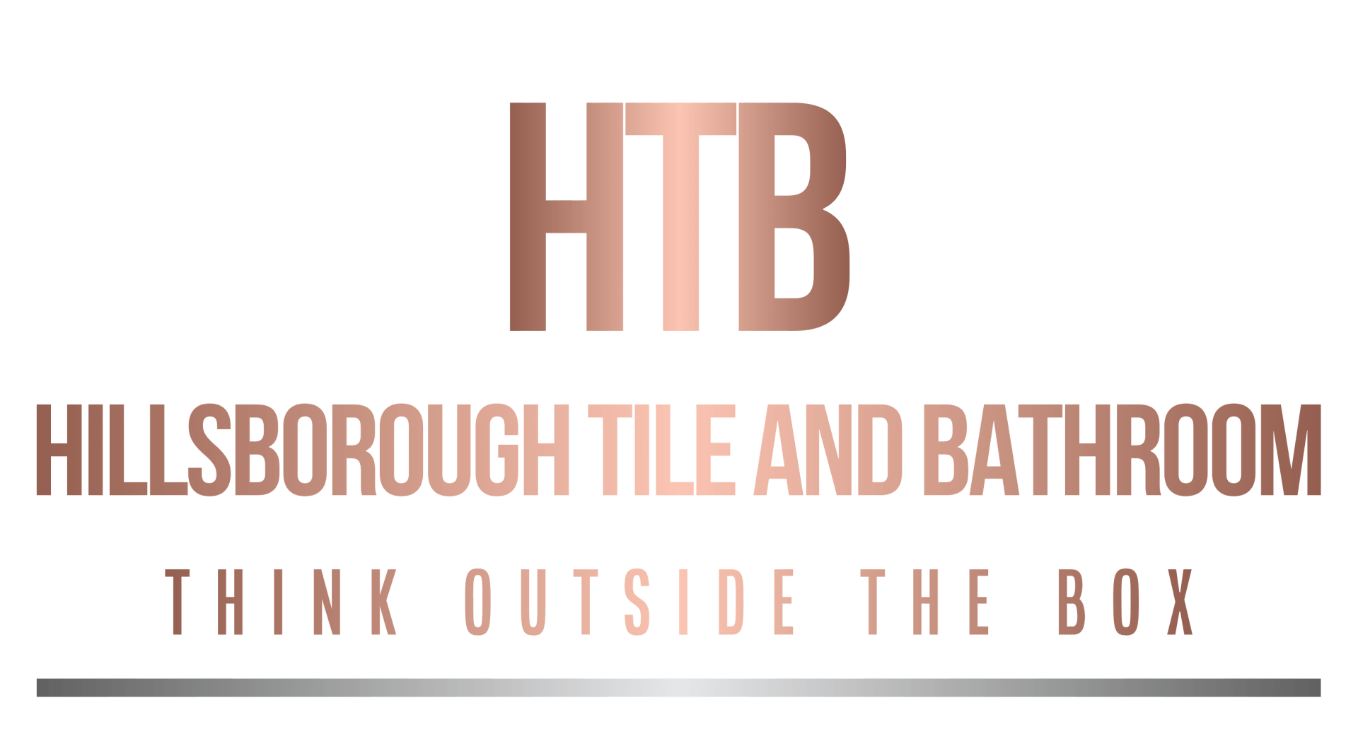 Hillsborough Tile and Bathroom Logo