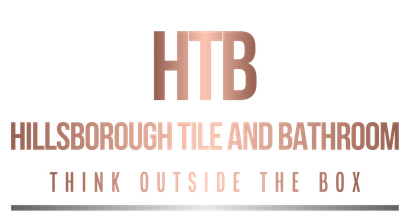 Hillsborough Tile and Bathroom Logo