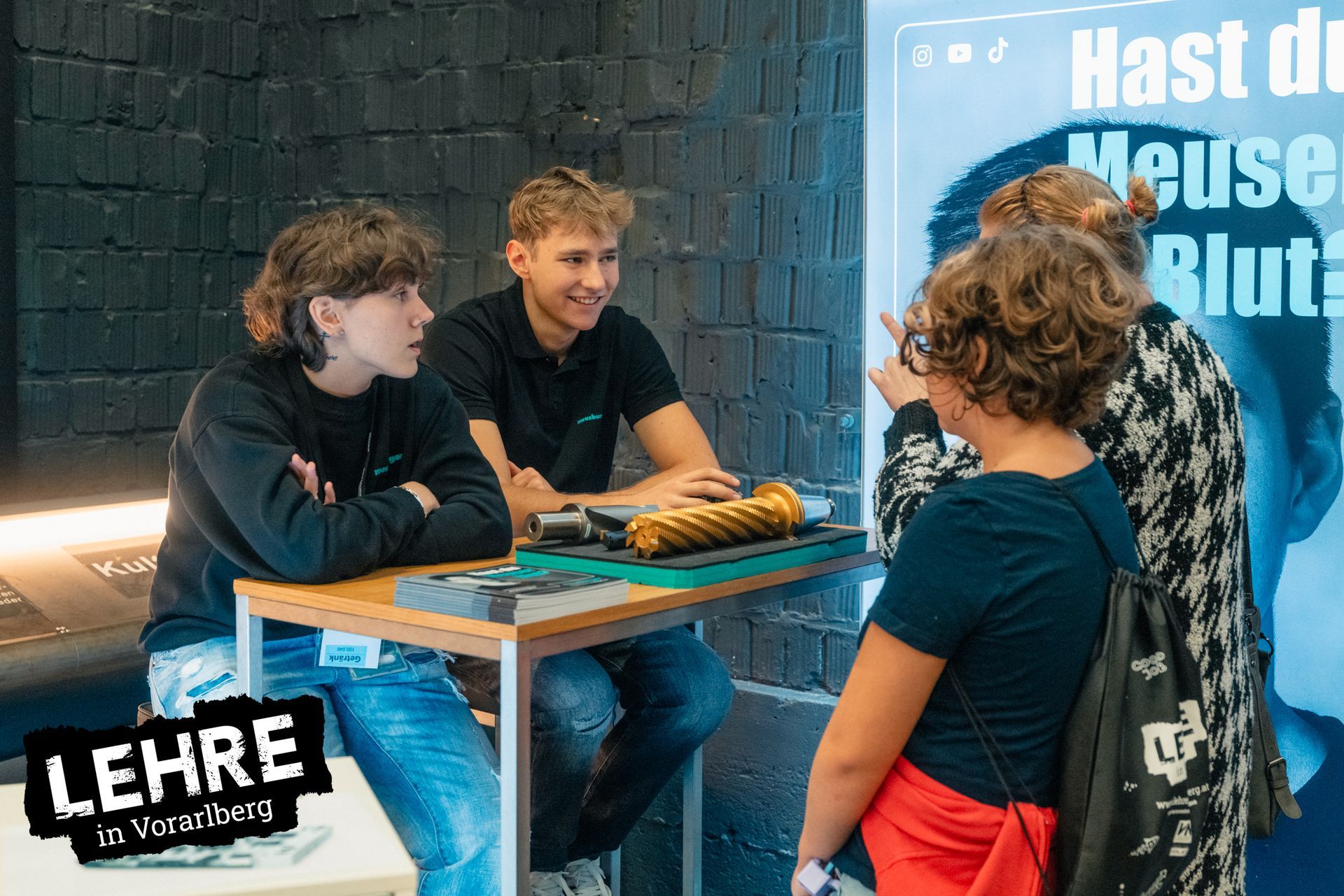 infostand meusburger