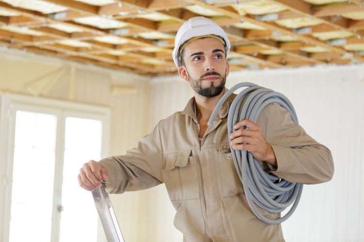 Electrical Service Company, Contractors, Electricians, Calgary