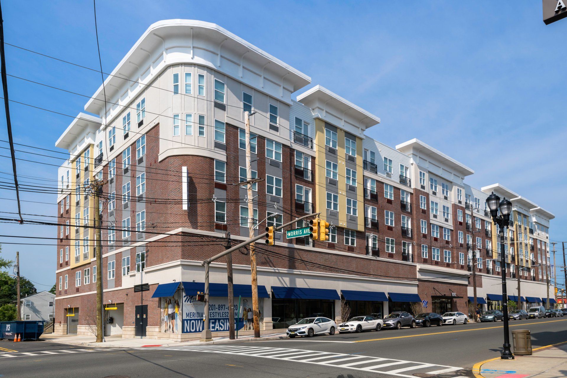 Meridia Lifestyles II