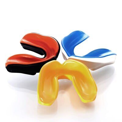 Custom Mouthguard — Dentures And Mouthguards In Erina, NSW
