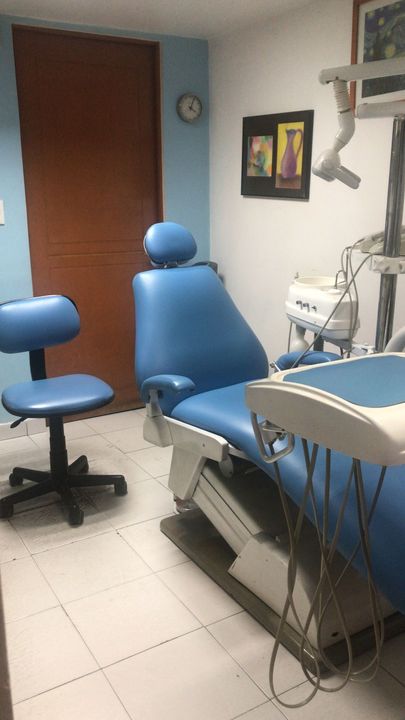 Consultorio Dental Dra. Santos 