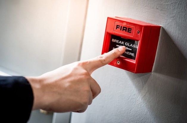 Fire Safety, detection and prevention