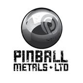 Pinball Metals Limited Logo
