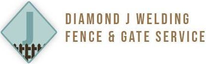 Diamond J Welding Fence & Gate Service