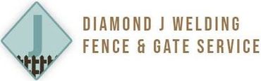 Diamond J Welding Fence & Gate Service