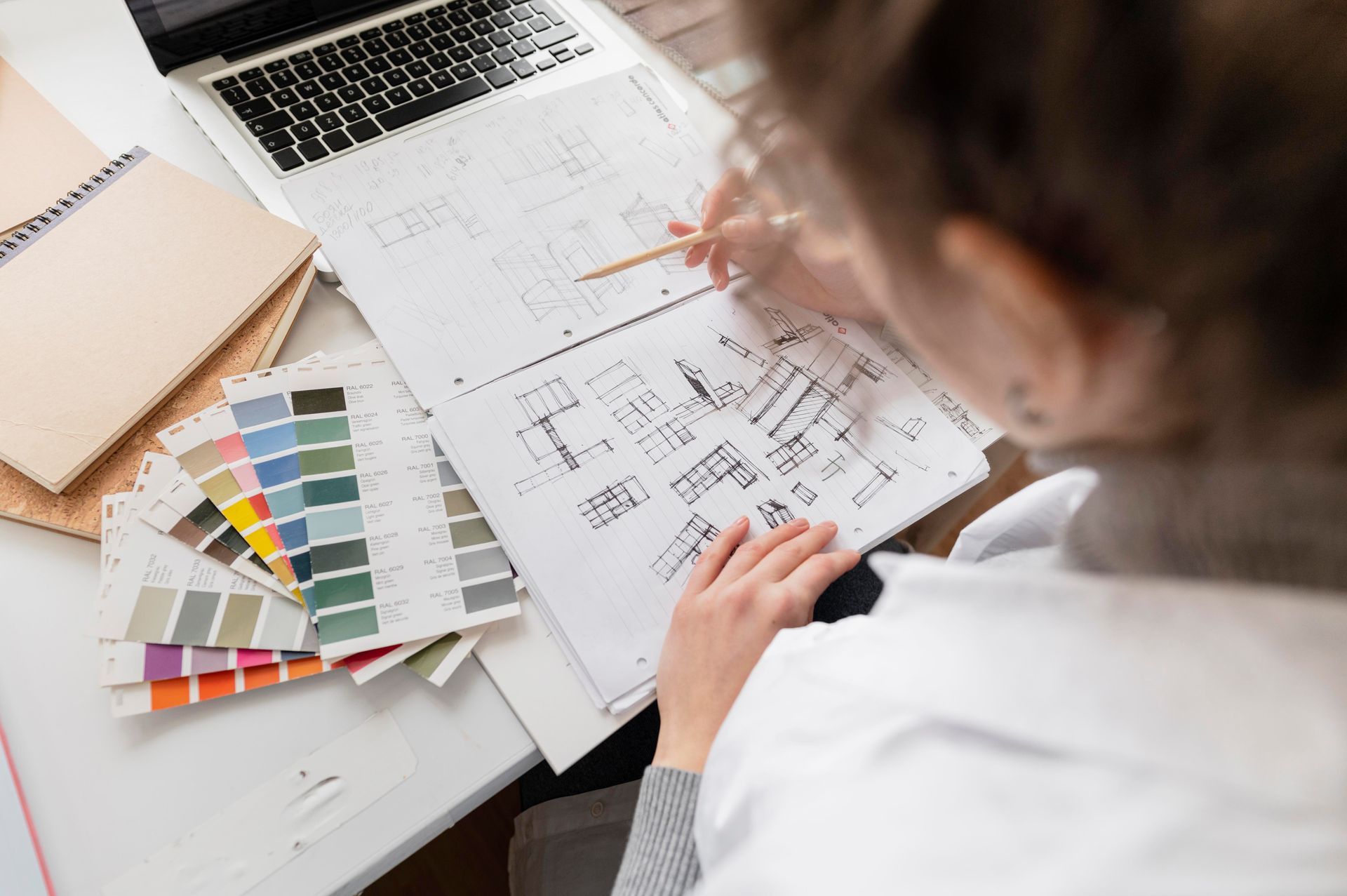 Arquiteto para projetos de interiores em Atibaia
