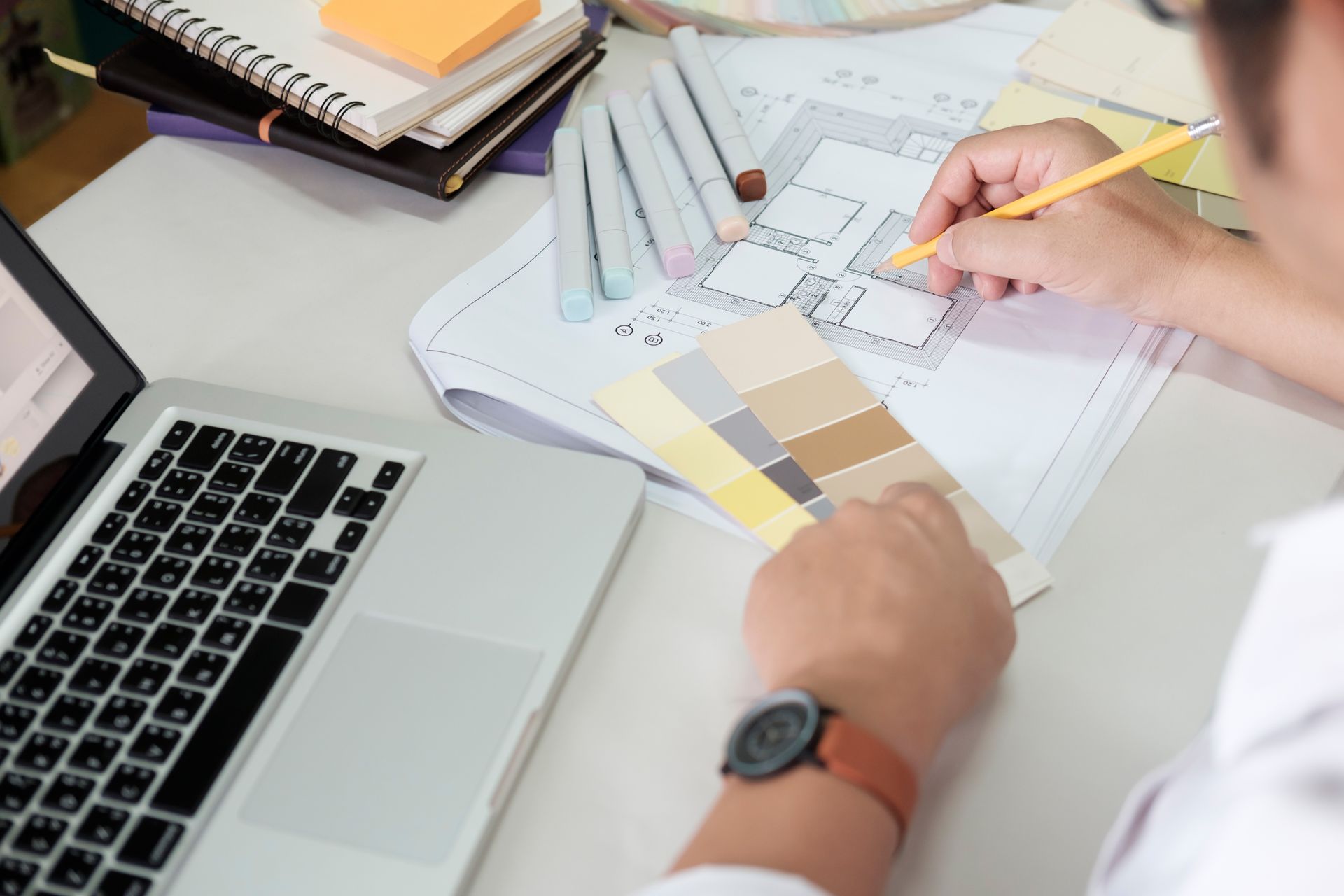 Consultoria de arquitetura em Atibaia: Quando vale a pena contratar?