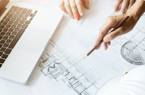 Escritório de arquitetura para laudo de inspeção em Atibaia?