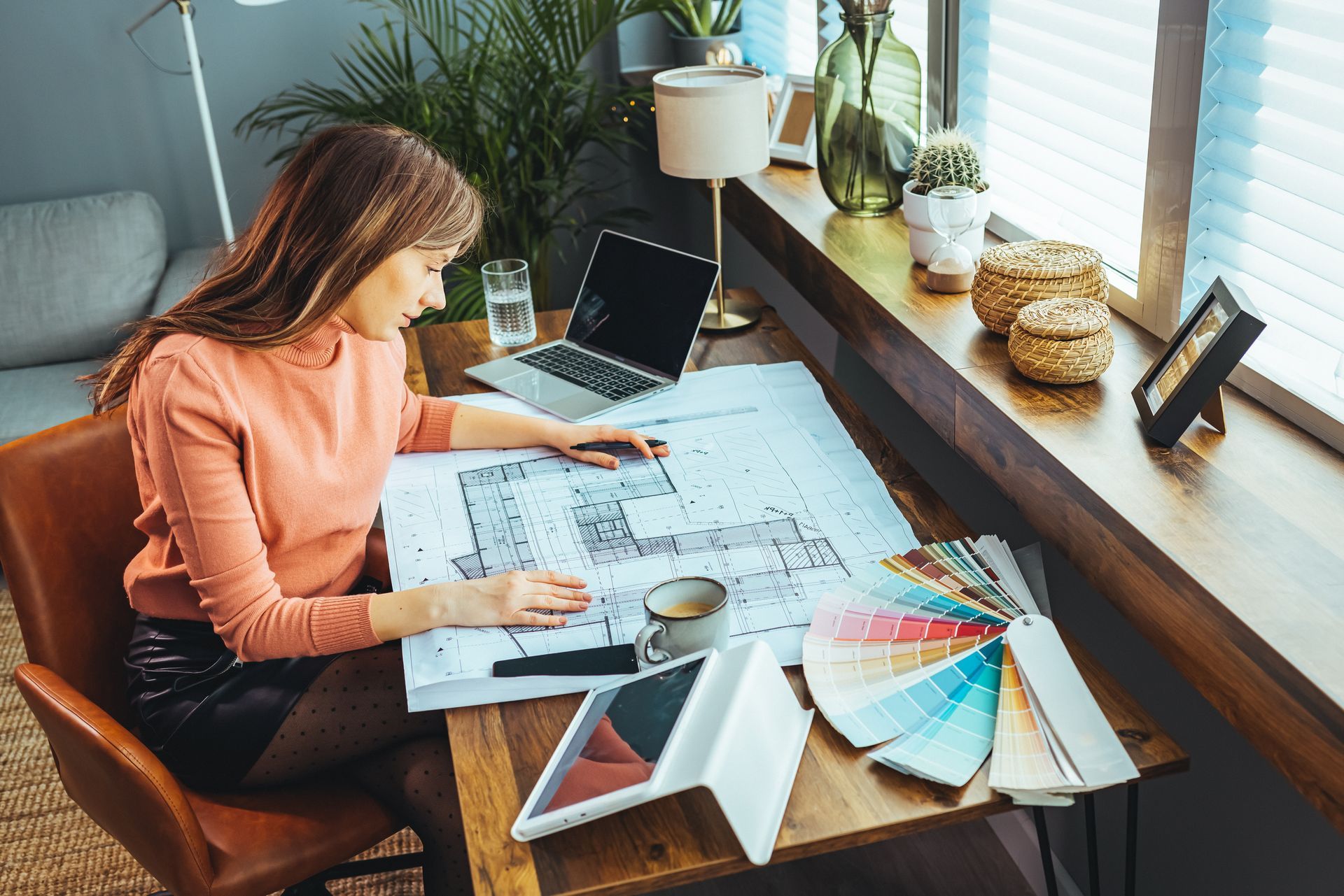 O que considerar ao contratar um escritório de arquitetura  