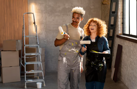 Reforma residencial em Atibaia: Quando contratar um arquiteto?