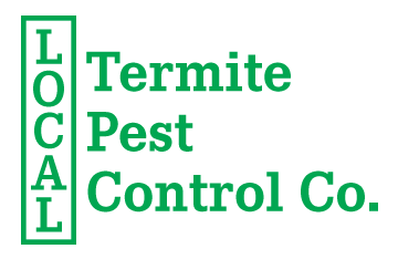 Local Termite Company logo