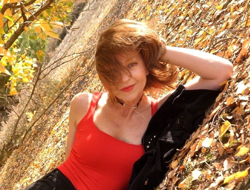 Nina McIntire Musical Artist