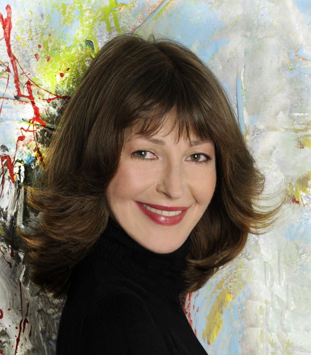 Nina McIntire Musical Artist