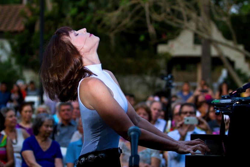 Nina McIntire Musical Artist