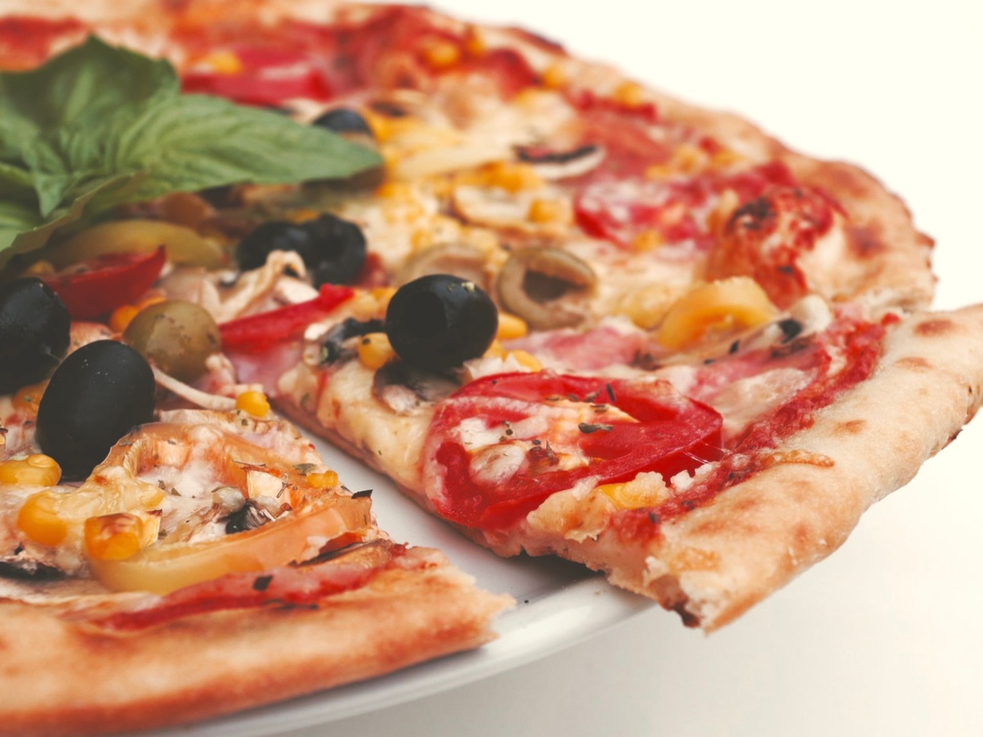 efo - Tagliere per pizza, in legno di faggio, con scanalature per fette Tagliere  per pizza. 35 [cm]