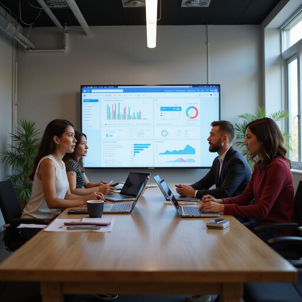 Pay-Per-Click Campaigns That Maximize ROI