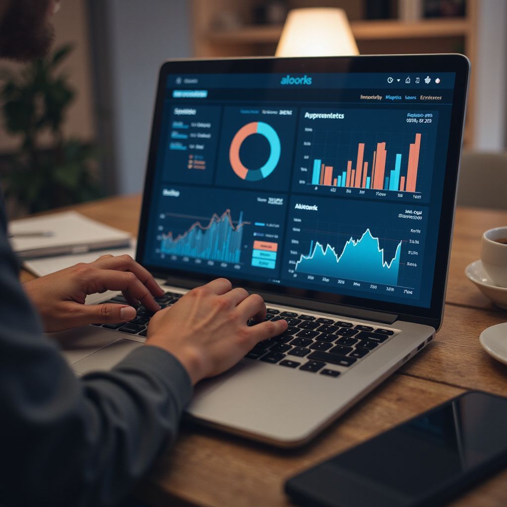 Comprehensive Digital Marketing Solutions