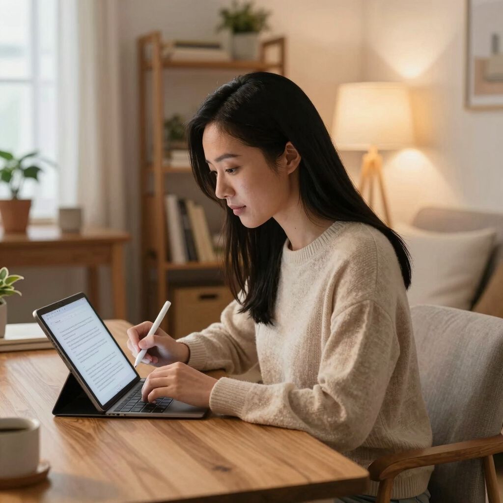 Content writer & marketer