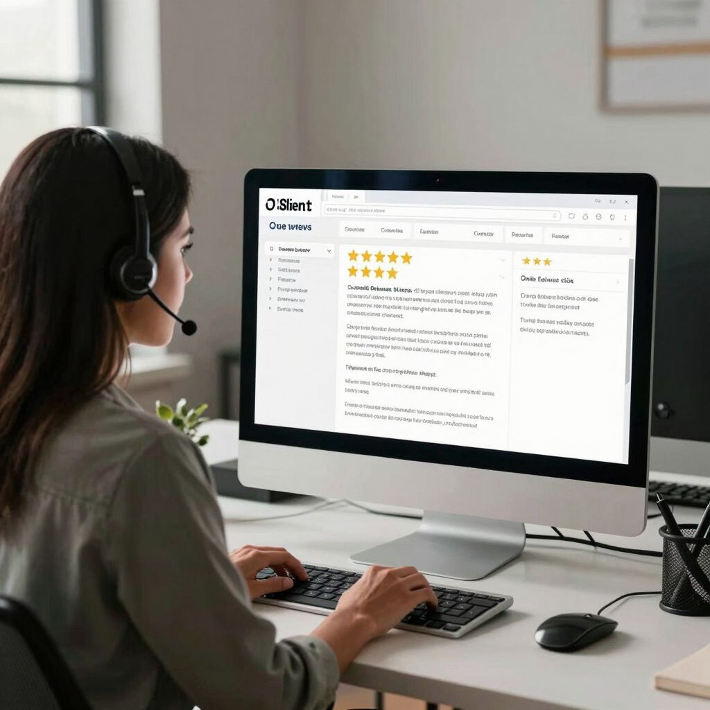 Reputation Management