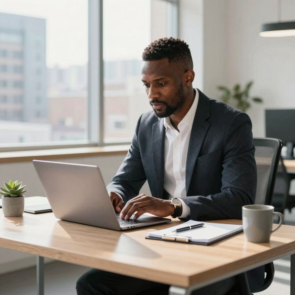 SEO: Enhanced Local Visibility