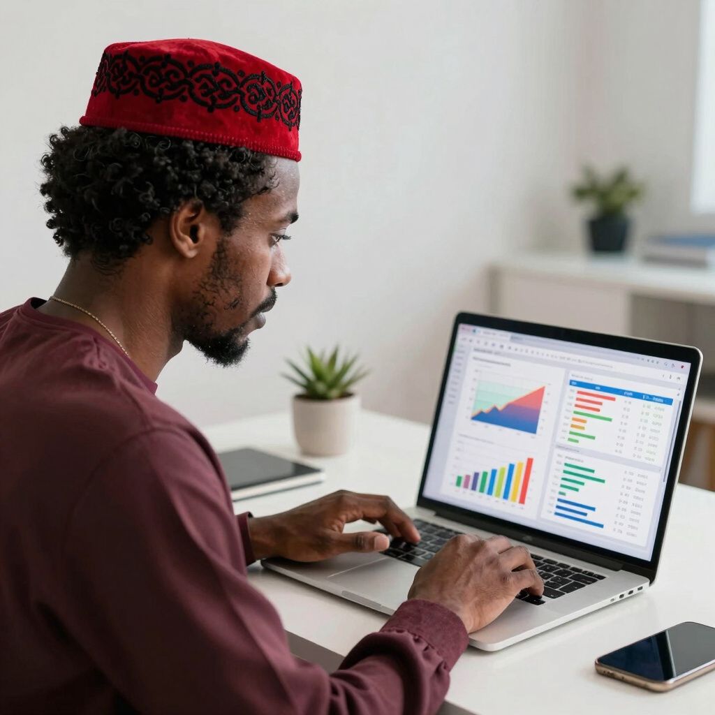 SEO: Competitive Keyword Mastery