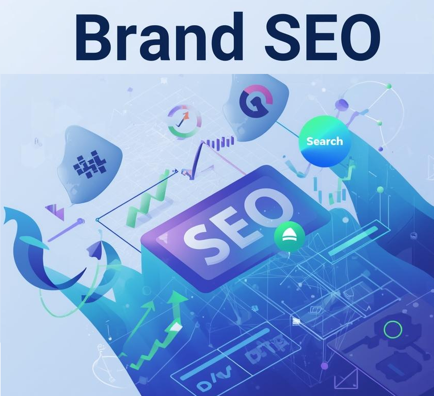 Brand SEO 1