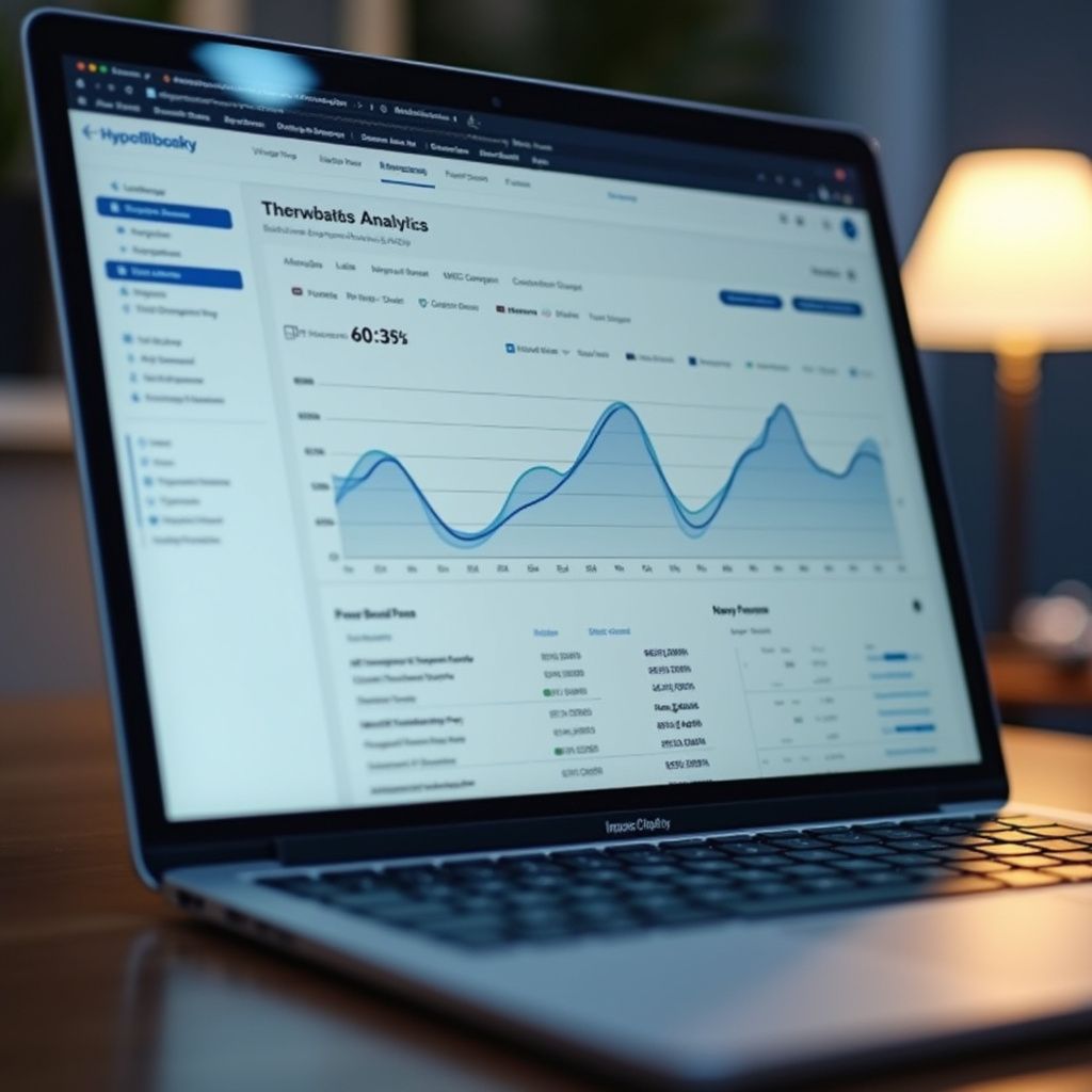 Data-Backed Content Optimization