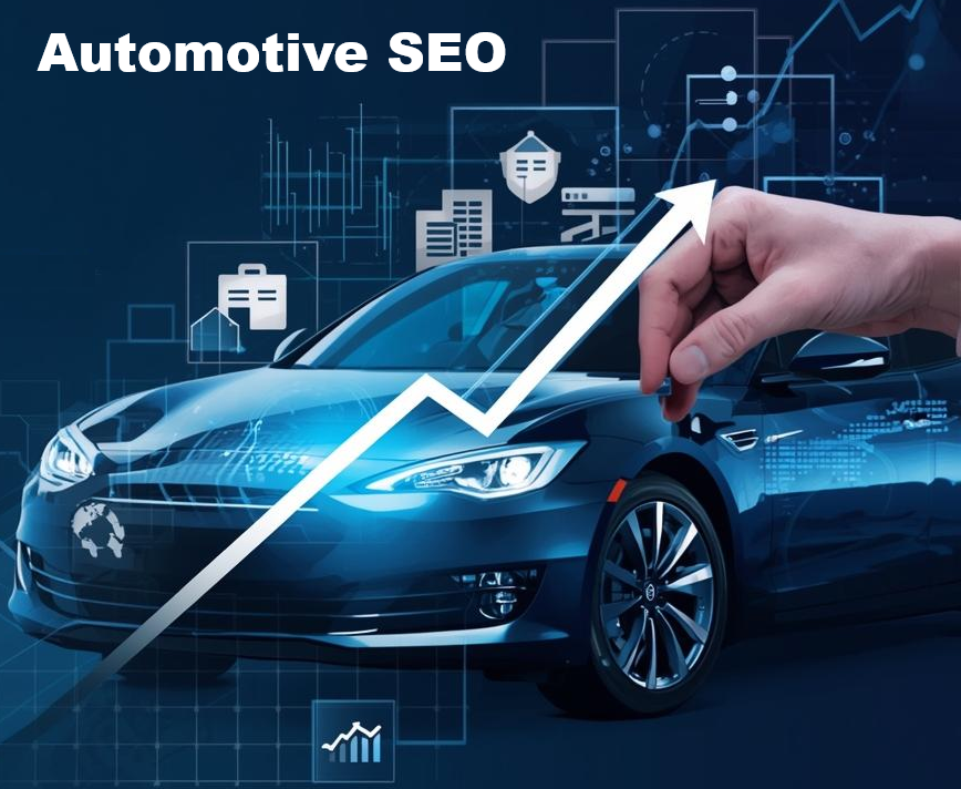 Automotive SEO 2