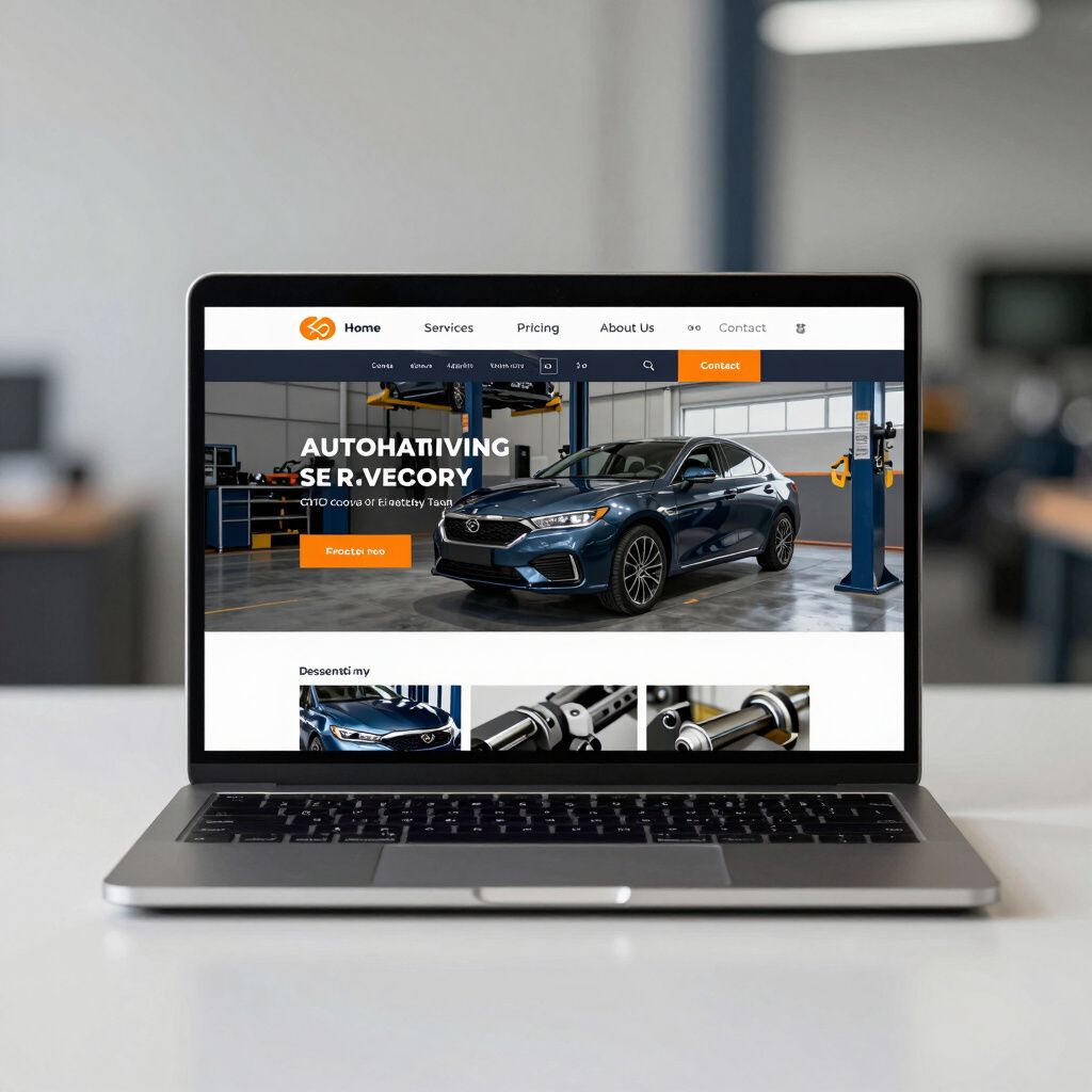 Website Design & Construction 3